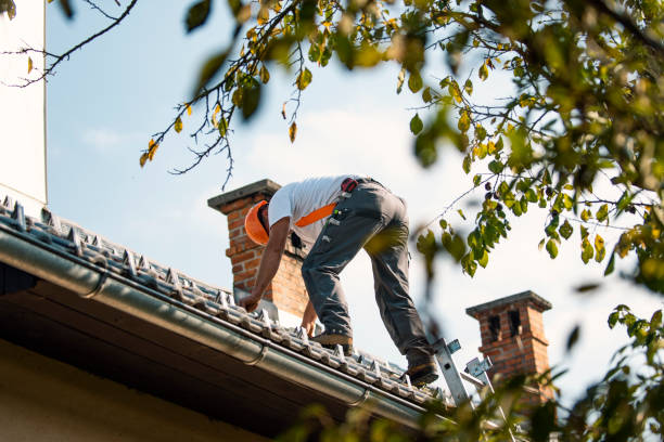 Quick and Trustworthy Emergency Roof Repair Services in Boynton Beach, FL